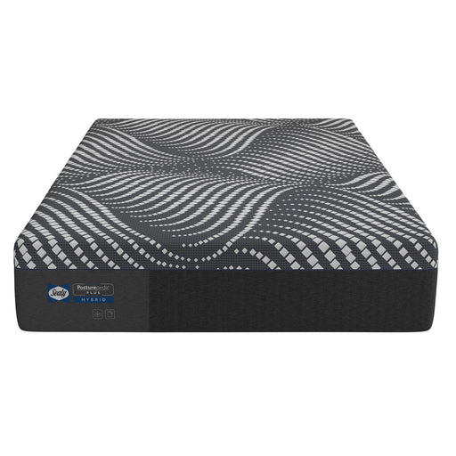 Sealy High Point Soft Hybrid Mattress (King) IMAGE 2