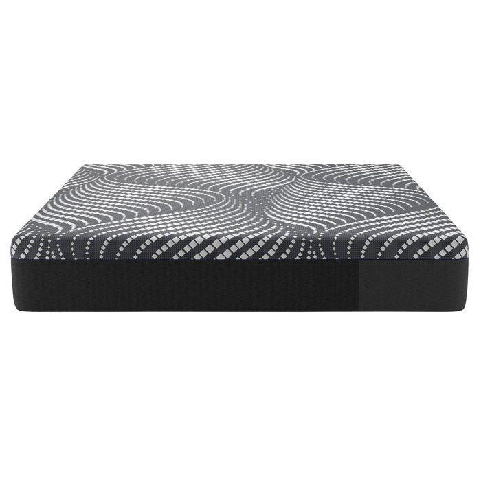 Sealy High Point Soft Hybrid Mattress (King) IMAGE 3