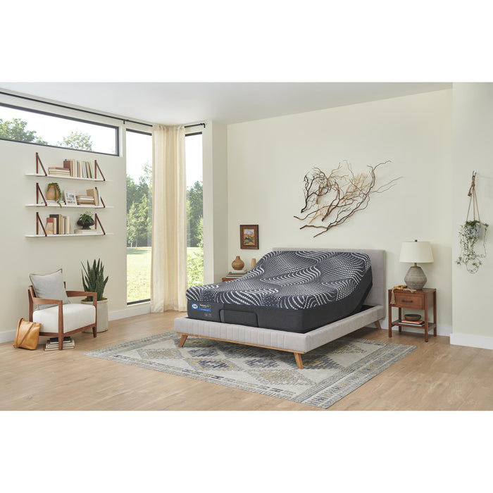 Sealy High Point Soft Hybrid Mattress (California King) IMAGE 16