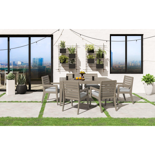 Homestyles Furniture Outdoor Dining Sets 7-Piece 5675-31-81S IMAGE 2