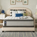 Sealy Garner II Plush Euro Top Mattress (Twin) IMAGE 13