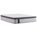 Sealy Garner II Plush Euro Top Mattress (Twin) IMAGE 1