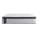 Sealy Garner II Plush Euro Top Mattress (King) IMAGE 2