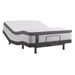 Sealy Garner II Plush Euro Top Mattress (King) IMAGE 8