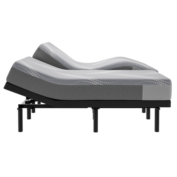 Sealy Brightwell Firm Hybrid Mattress (Twin) IMAGE 12