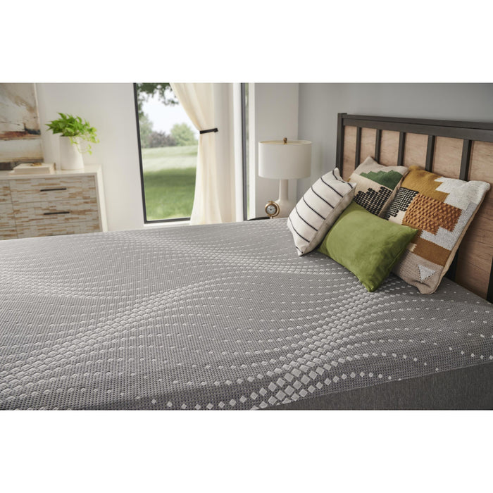 Sealy Brightwell Firm Hybrid Mattress (Twin) IMAGE 17