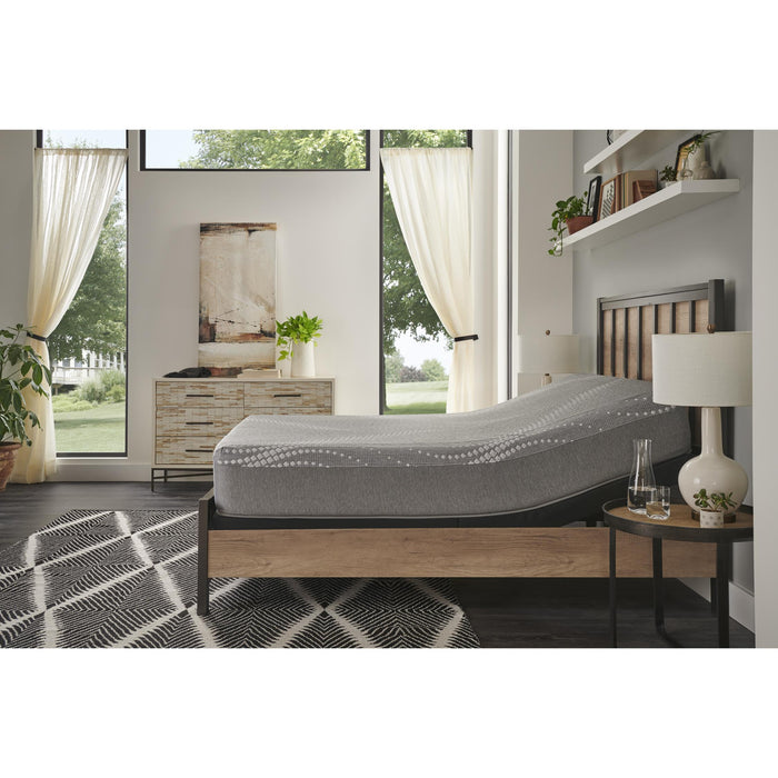 Sealy Brightwell Firm Hybrid Mattress (Twin) IMAGE 19