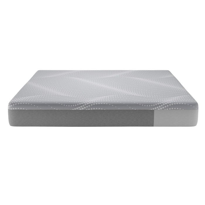 Sealy Brightwell Firm Hybrid Mattress (Twin) IMAGE 3