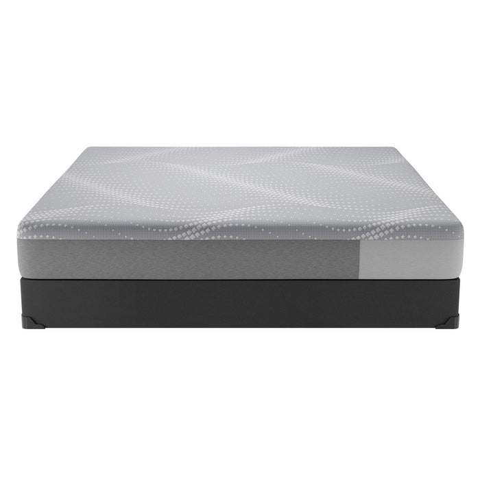 Sealy Brightwell Firm Hybrid Mattress (Twin) IMAGE 6