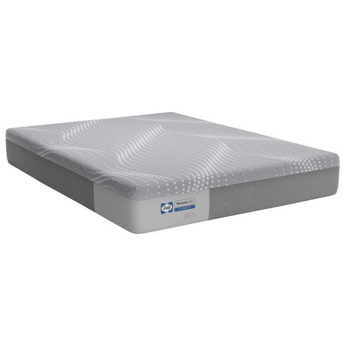 Sealy Brightwell Firm Hybrid Mattress (Twin XL) IMAGE 1