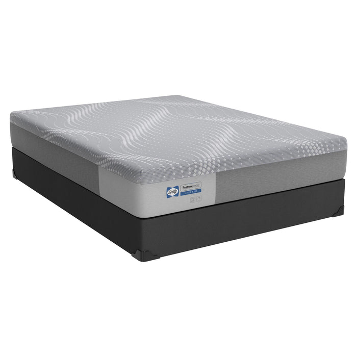 Sealy Brightwell Firm Hybrid Mattress (Twin XL) IMAGE 4