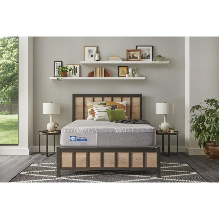 Sealy Brightwell Firm Hybrid Mattress (Full) IMAGE 14