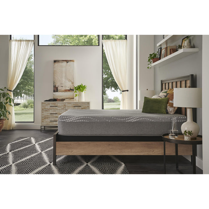 Sealy Brightwell Firm Hybrid Mattress (Full) IMAGE 15