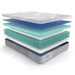 Sealy Brightwell Firm Hybrid Mattress (Full) IMAGE 8