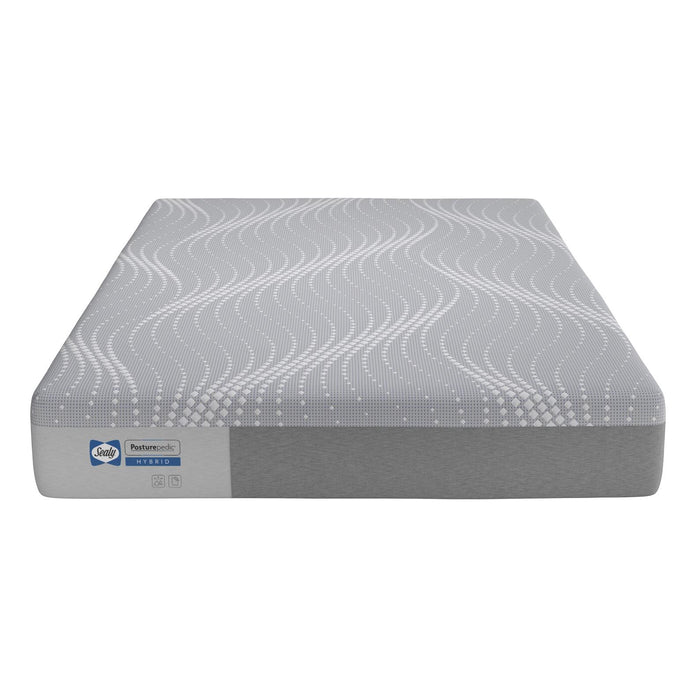 Sealy Brightwell Firm Hybrid Mattress (Queen) IMAGE 2