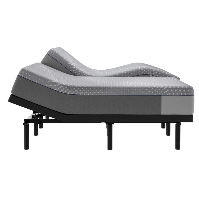 Sealy Chablis Firm Hybrid Mattress (Twin) IMAGE 11