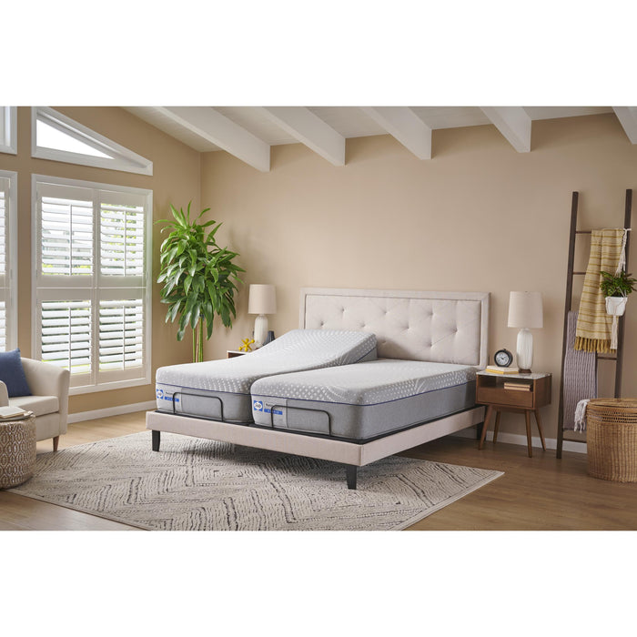 Sealy Chablis Firm Hybrid Mattress (Twin) IMAGE 19