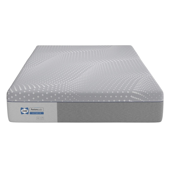 Sealy Chablis Firm Hybrid Mattress (Twin) IMAGE 2