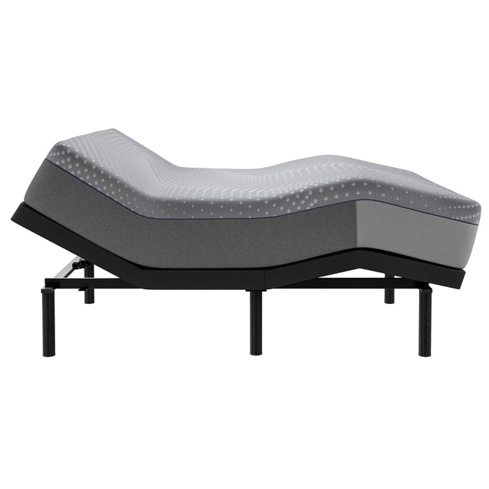 Sealy Chablis Firm Hybrid Mattress (Twin) IMAGE 9