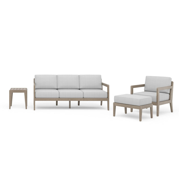 Homestyles Furniture Outdoor Seating Sets 5675-30109020 IMAGE 1