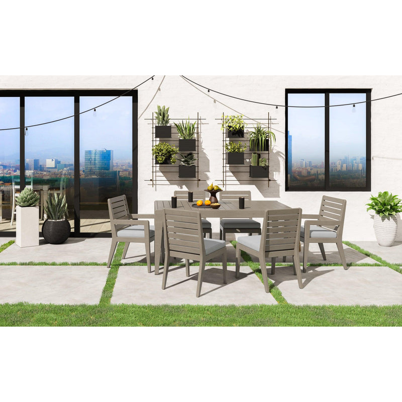 Homestyles Furniture Outdoor Dining Sets 7-Piece 5675-318180Q IMAGE 2