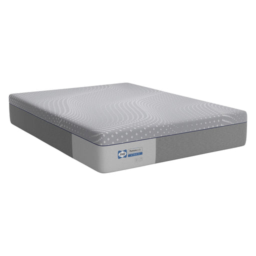 Sealy Chablis Firm Hybrid Mattress (Twin XL) IMAGE 1