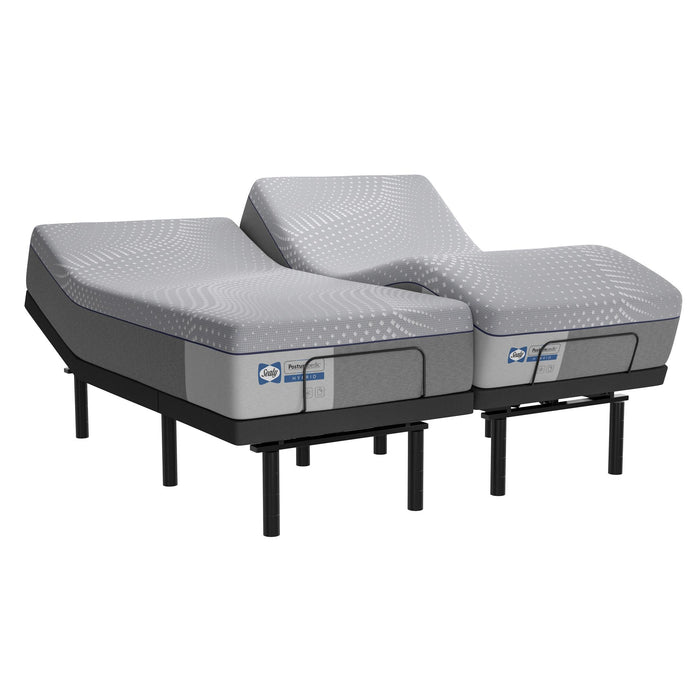 Sealy Chablis Firm Hybrid Mattress (Full) IMAGE 10