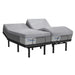 Sealy Chablis Firm Hybrid Mattress (Queen) IMAGE 10