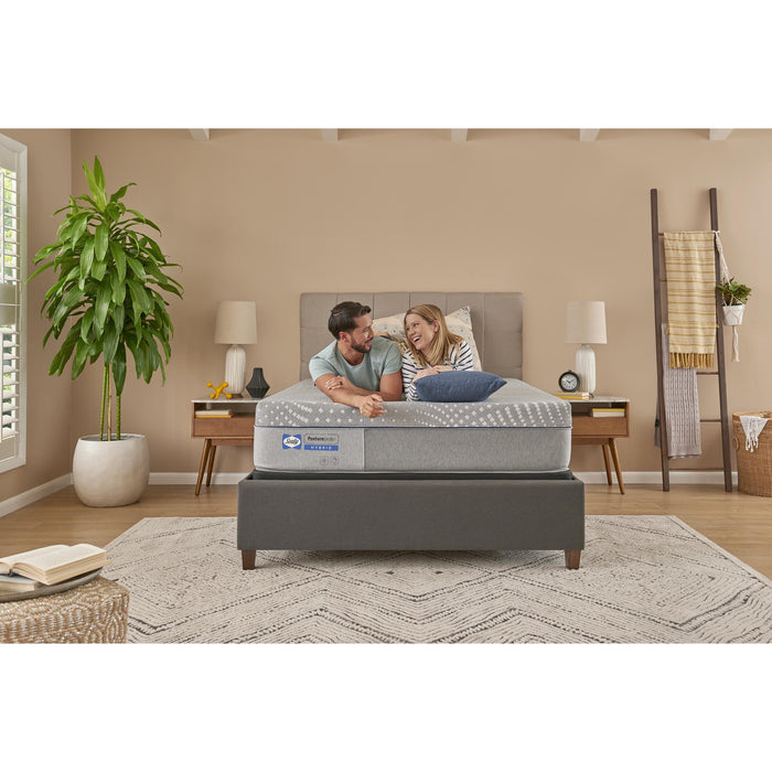 Sealy Chablis Firm Hybrid Mattress (Queen) IMAGE 16