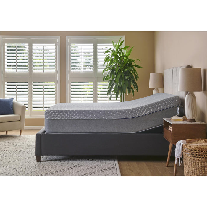 Sealy Chablis Firm Hybrid Mattress (Queen) IMAGE 18