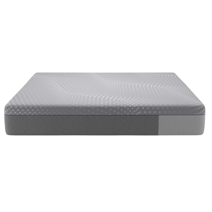 Sealy Chablis Firm Hybrid Mattress (Queen) IMAGE 3