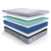 Sealy Chablis Firm Hybrid Mattress (Queen) IMAGE 7