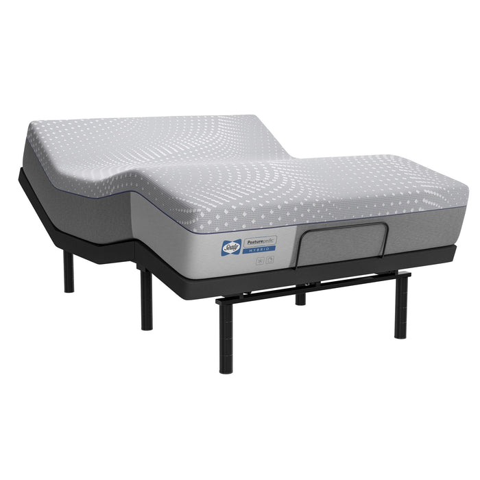 Sealy Chablis Firm Hybrid Mattress (Queen) IMAGE 8