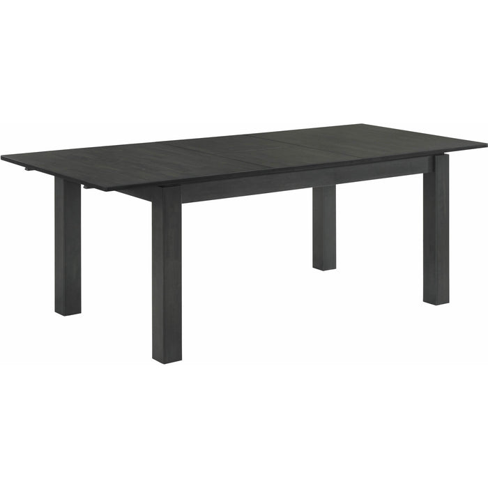 Coaster Furniture Jakob Dining Table 115131 IMAGE 3