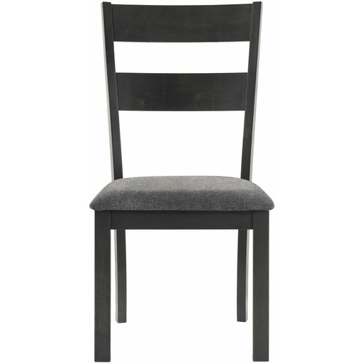 Coaster Furniture Jakob Dining Chair 115132 IMAGE 2