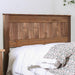 Furniture of America Ila AM7971Q Queen Headboard IMAGE 3