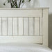 Furniture of America Rockwall Queen Panel Bed AM7973WH-Q-BED IMAGE 4