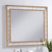 Furniture of America Sherbrooke Dresser Mirror CM-AC388 IMAGE 1