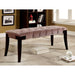 Furniture of America Milany CM-BN6201BR Bench IMAGE 2