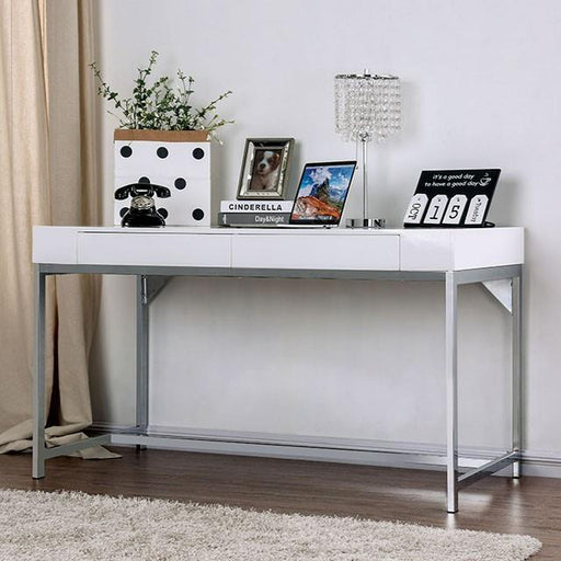 Furniture of America Loke CM-DK5204 Desk IMAGE 1