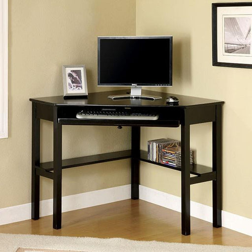 Furniture of America Porto CM-DK6643 Corner Desk IMAGE 1