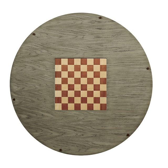 Furniture of America Yelena CM-GM357T-TABLE Game Table IMAGE 8