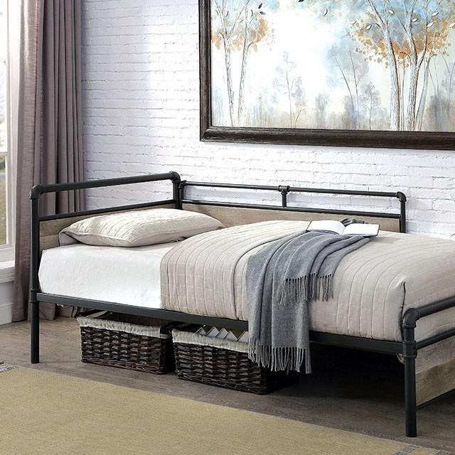 Furniture of America Vidar CM1220-BED Daybed IMAGE 1