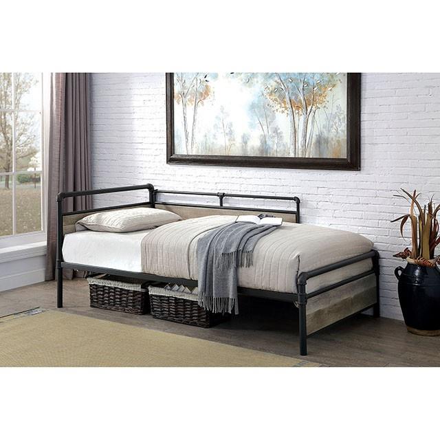 Furniture of America Vidar CM1220-BED Daybed IMAGE 2