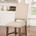 Furniture of America Julia Dining Chair CM3014SC-2PK IMAGE 3