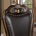 Furniture of America Lombardy Dining Chair CM3146SC-2PK IMAGE 4