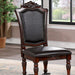 Furniture of America Picardy Dining Chair CM3147SC-2PK IMAGE 1