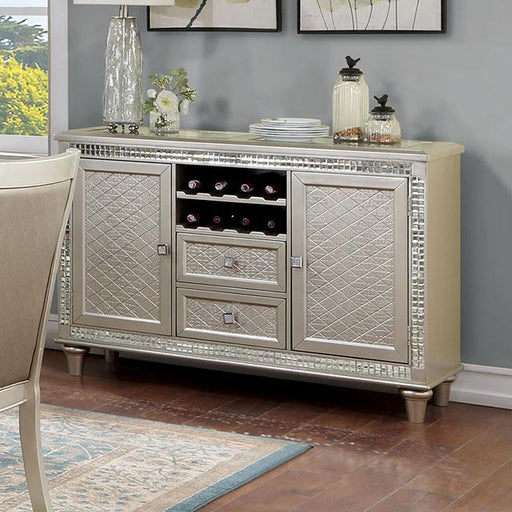 Furniture of America Adelina Server CM3158SV IMAGE 1