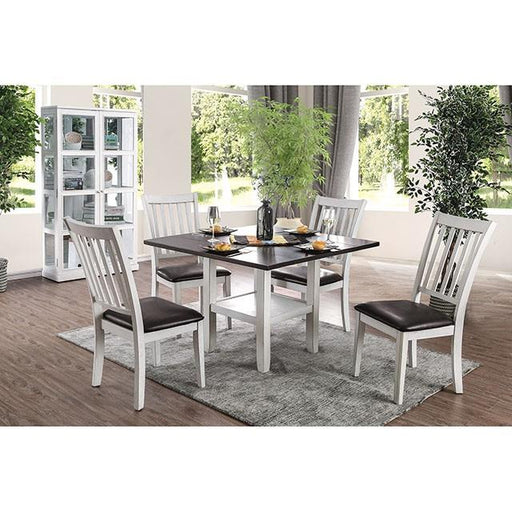 Furniture of America Rae Dining Chair CM3197SC-2PK IMAGE 1