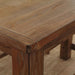 Furniture of America Sania Counter Height Dining Table CM3324PT-VN IMAGE 4